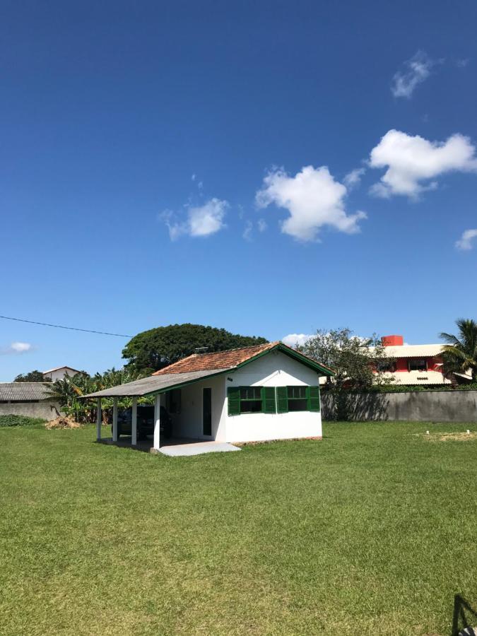 A Casinha Florianopolis Exterior foto