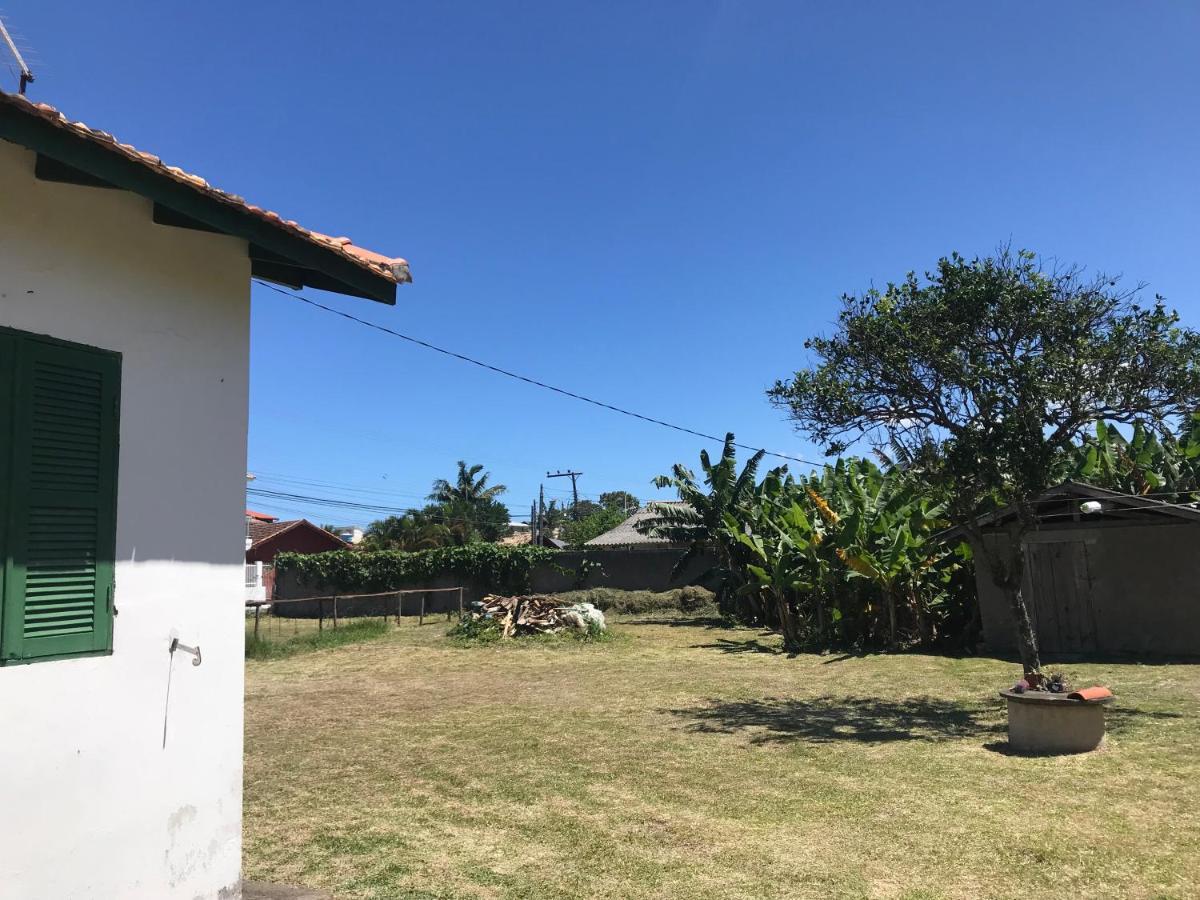 A Casinha Florianopolis Exterior foto