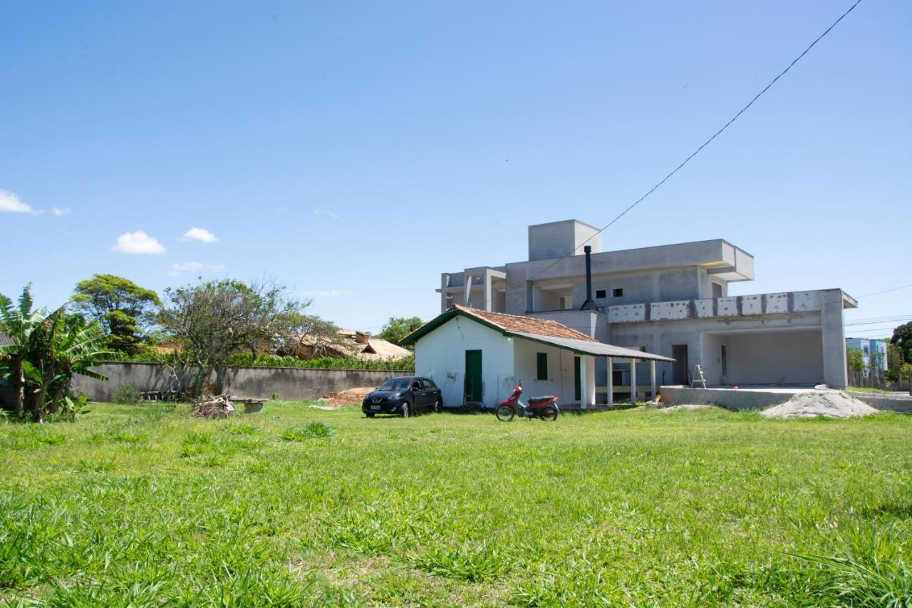 A Casinha Florianopolis Exterior foto