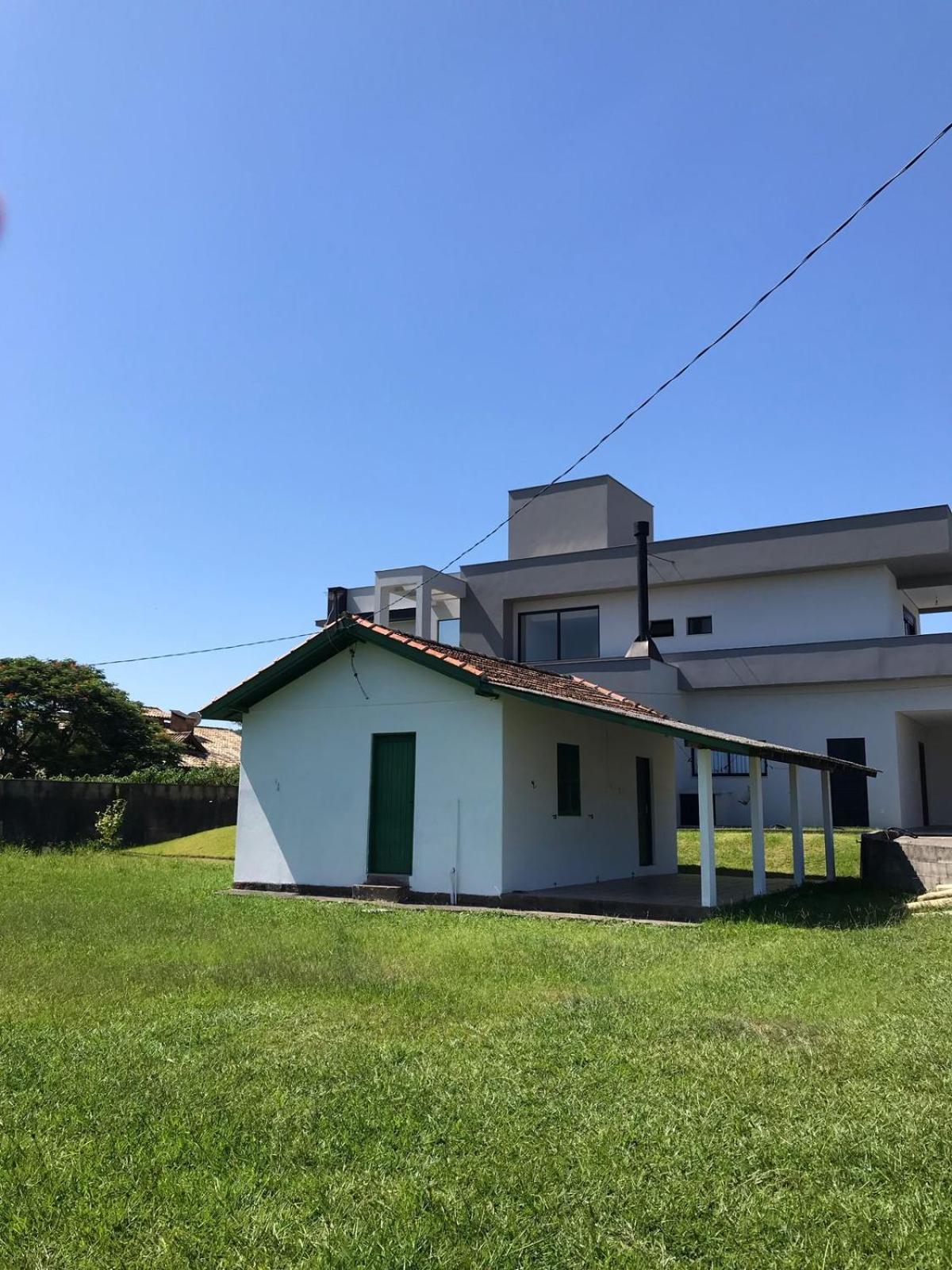 A Casinha Florianopolis Exterior foto